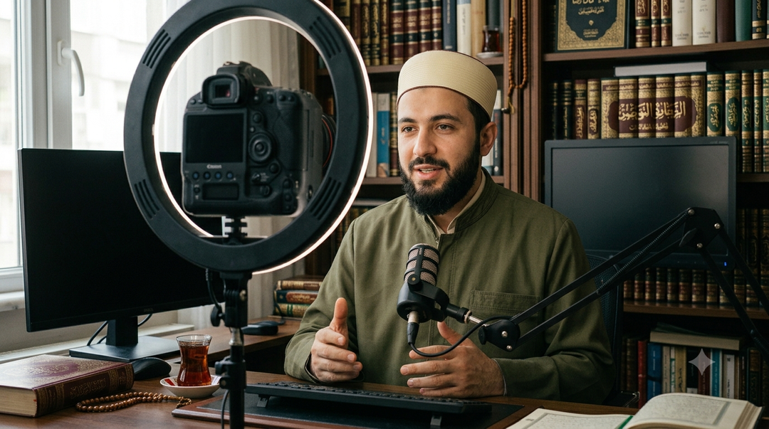 Youtube Ulemasının İslamda Çocuk Evliliği Tartışması